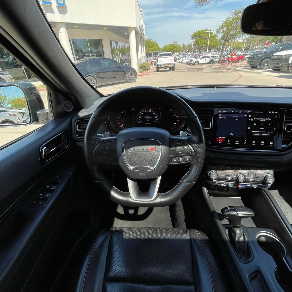 2024 Dodge Durango - Image 12