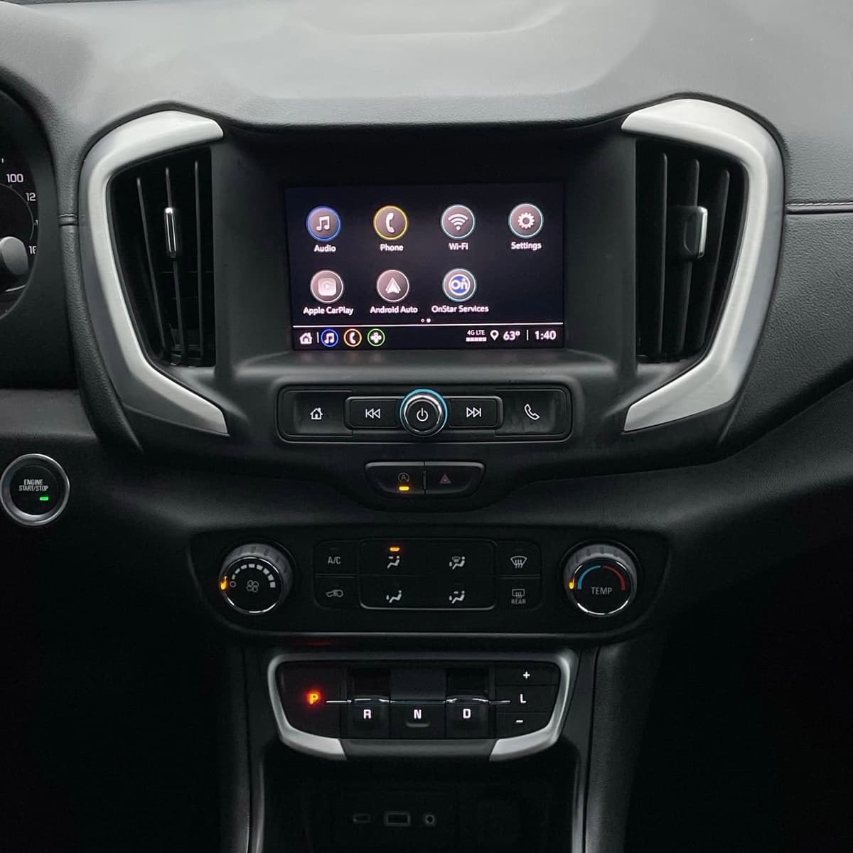 2024 GMC Terrain - Image 17