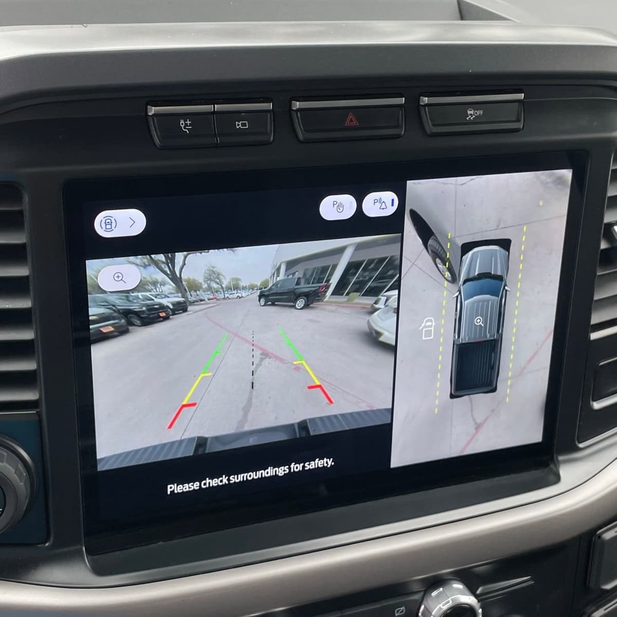 2024 Ford F-150 - Image 17