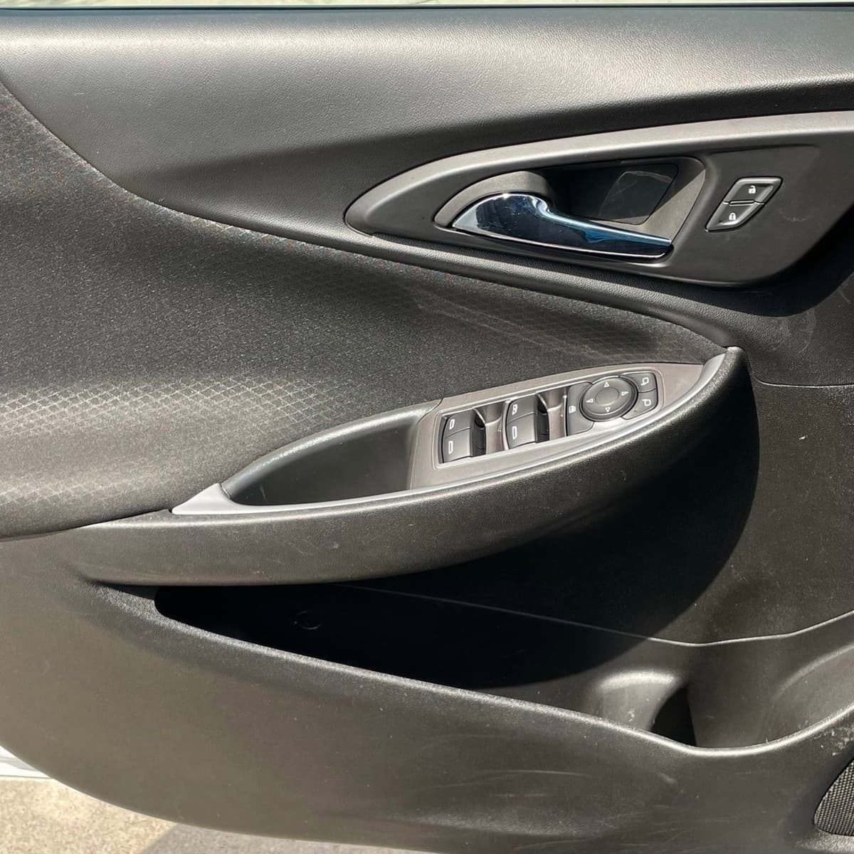 2024 Chevrolet Malibu - Image 20