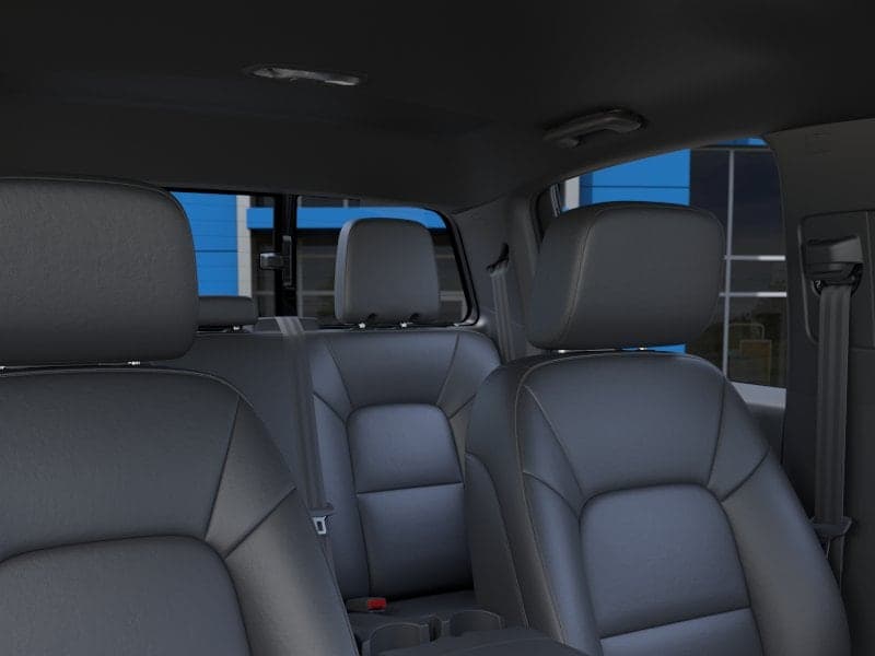 2026 Chevrolet Colorado - Image 24