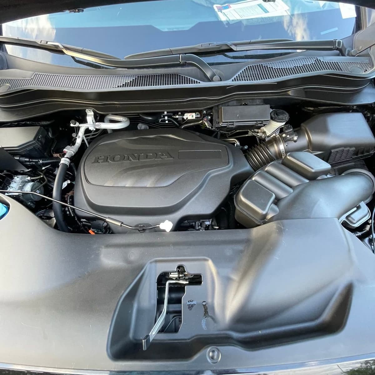 2023 Honda Ridgeline - Image 27