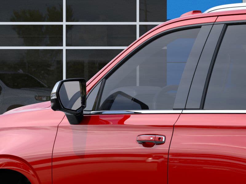 2026 Chevrolet Tahoe - Image 12