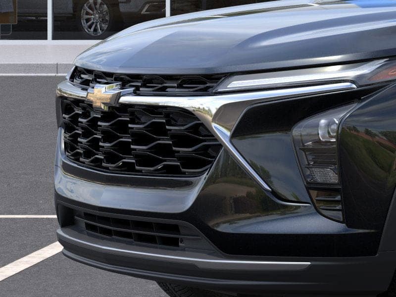 2026 Chevrolet Trax - Image 13