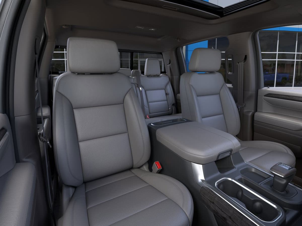 2026 Chevrolet Silverado 1500 - Image 16