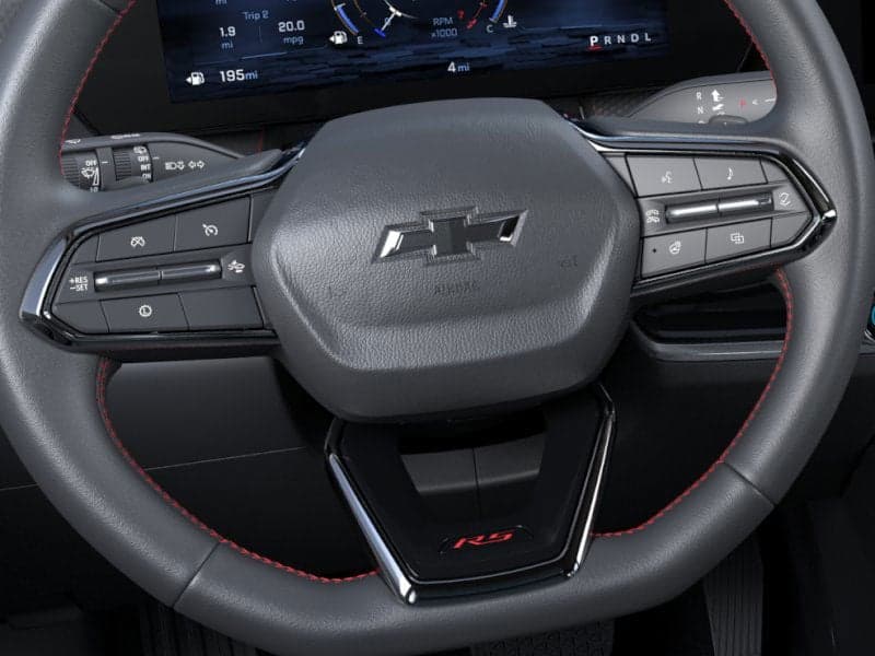 2026 Chevrolet Equinox - Image 19