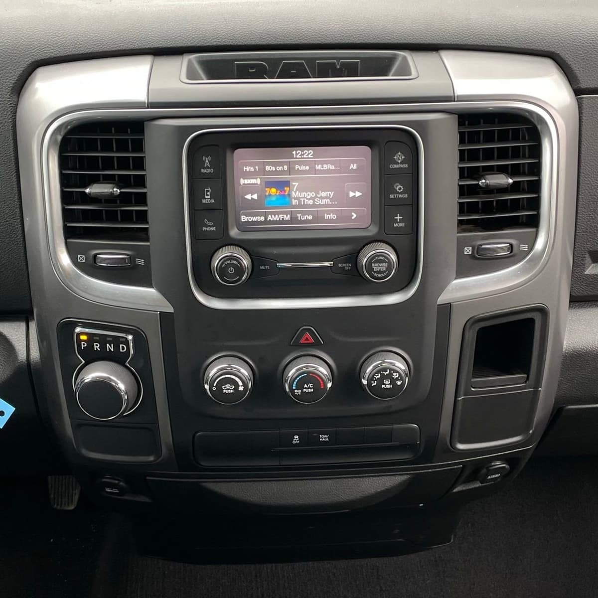 2024 Ram 1500 Classic - Image 17