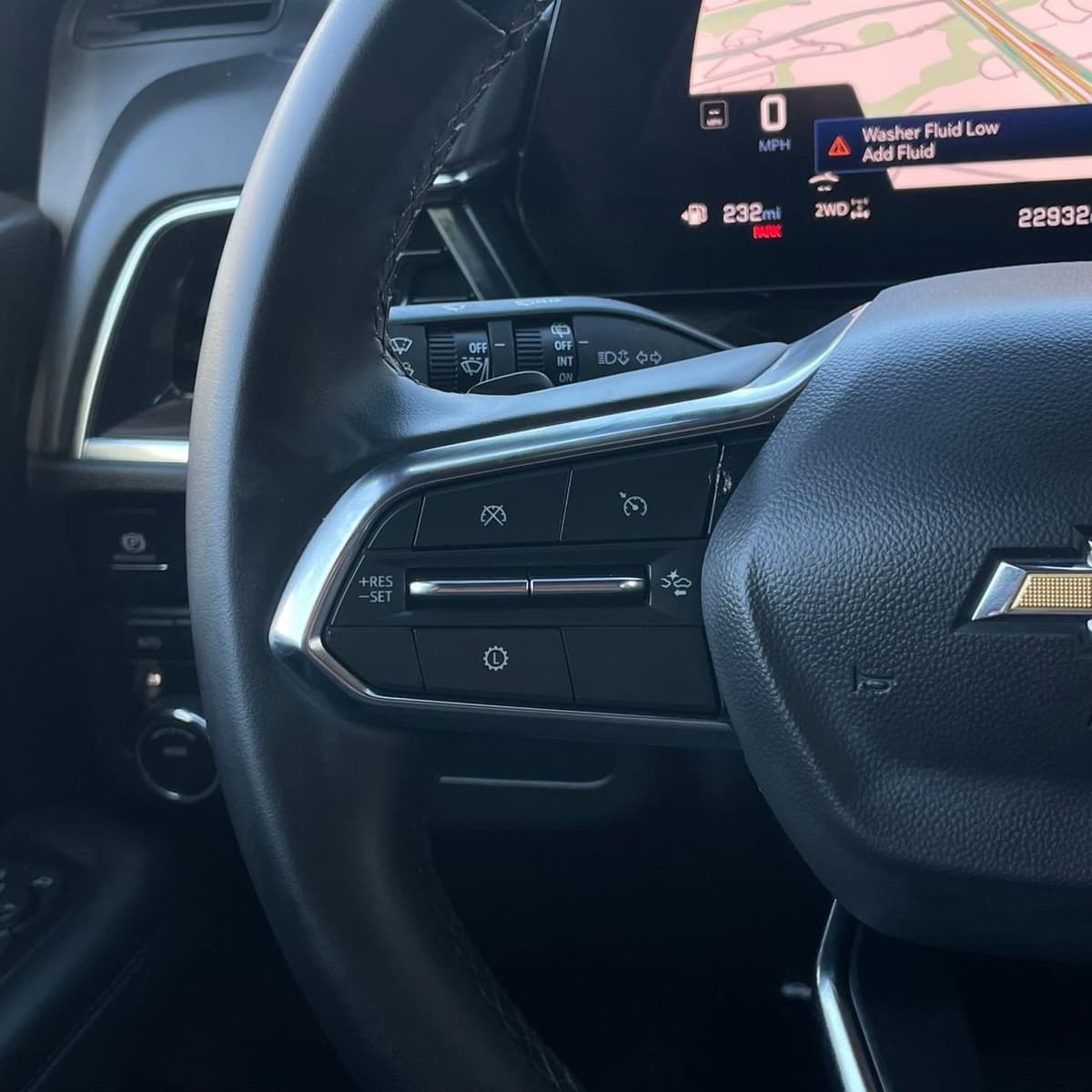 2025 Chevrolet Tahoe - Image 14