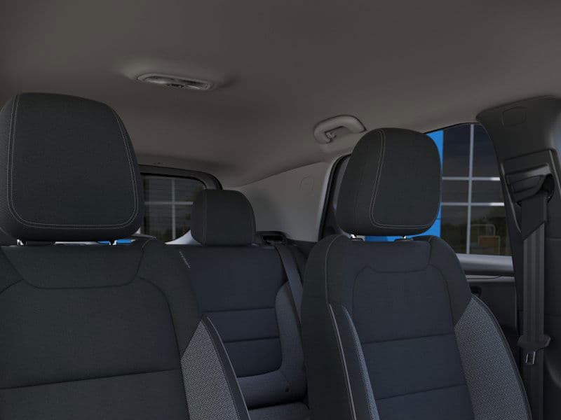 2026 Chevrolet Trailblazer - Image 24