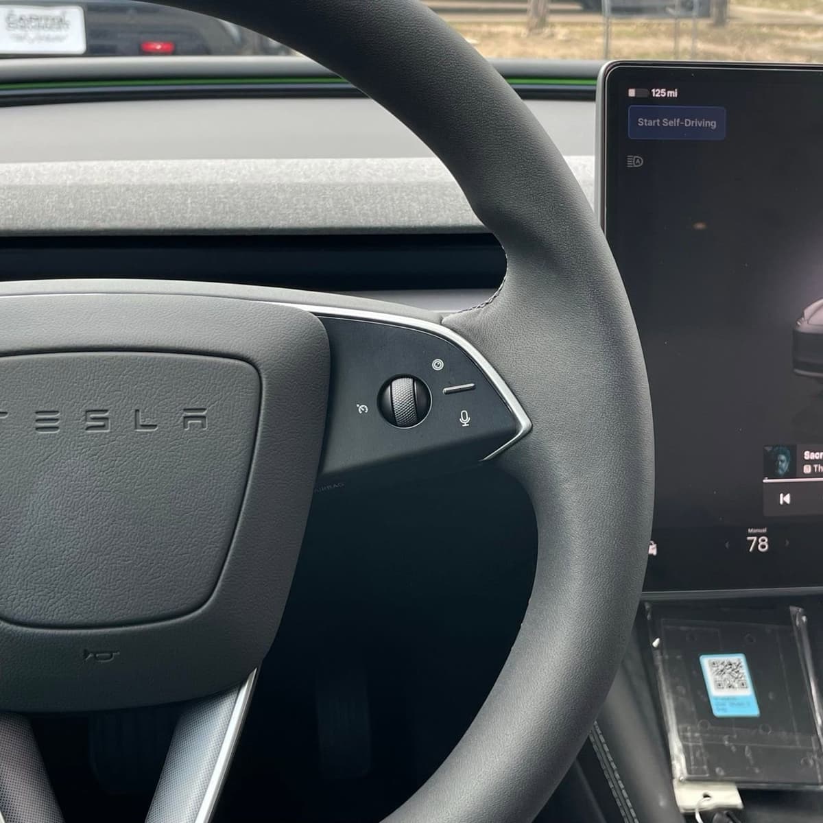 2026 Tesla Model 3 - Image 14