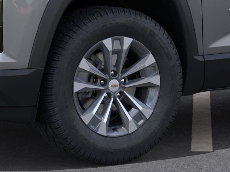 2026 Chevrolet Equinox - Image 9