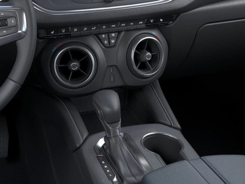 2025 Chevrolet Blazer - Image 23