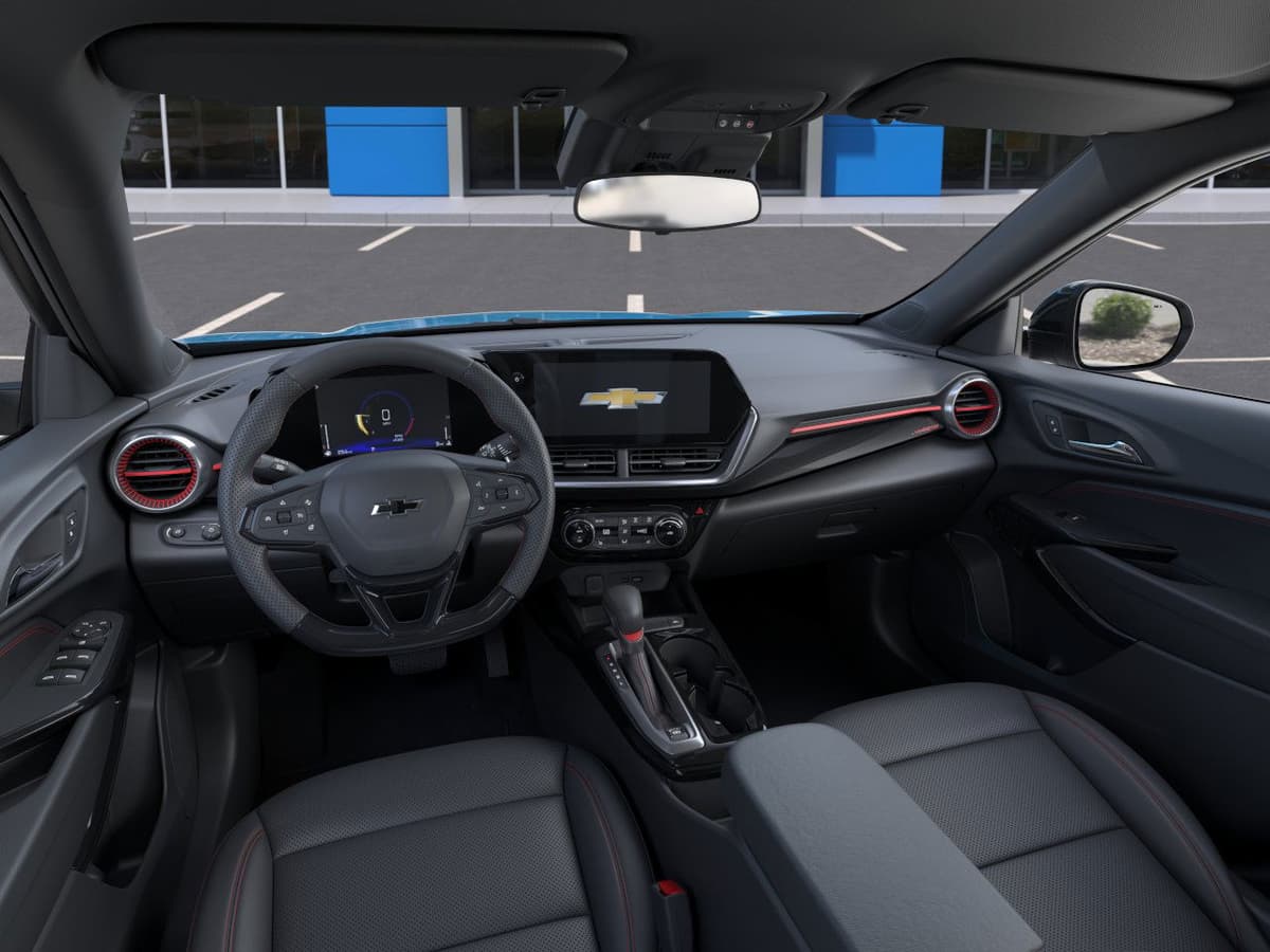 2026 Chevrolet Trax - Image 15
