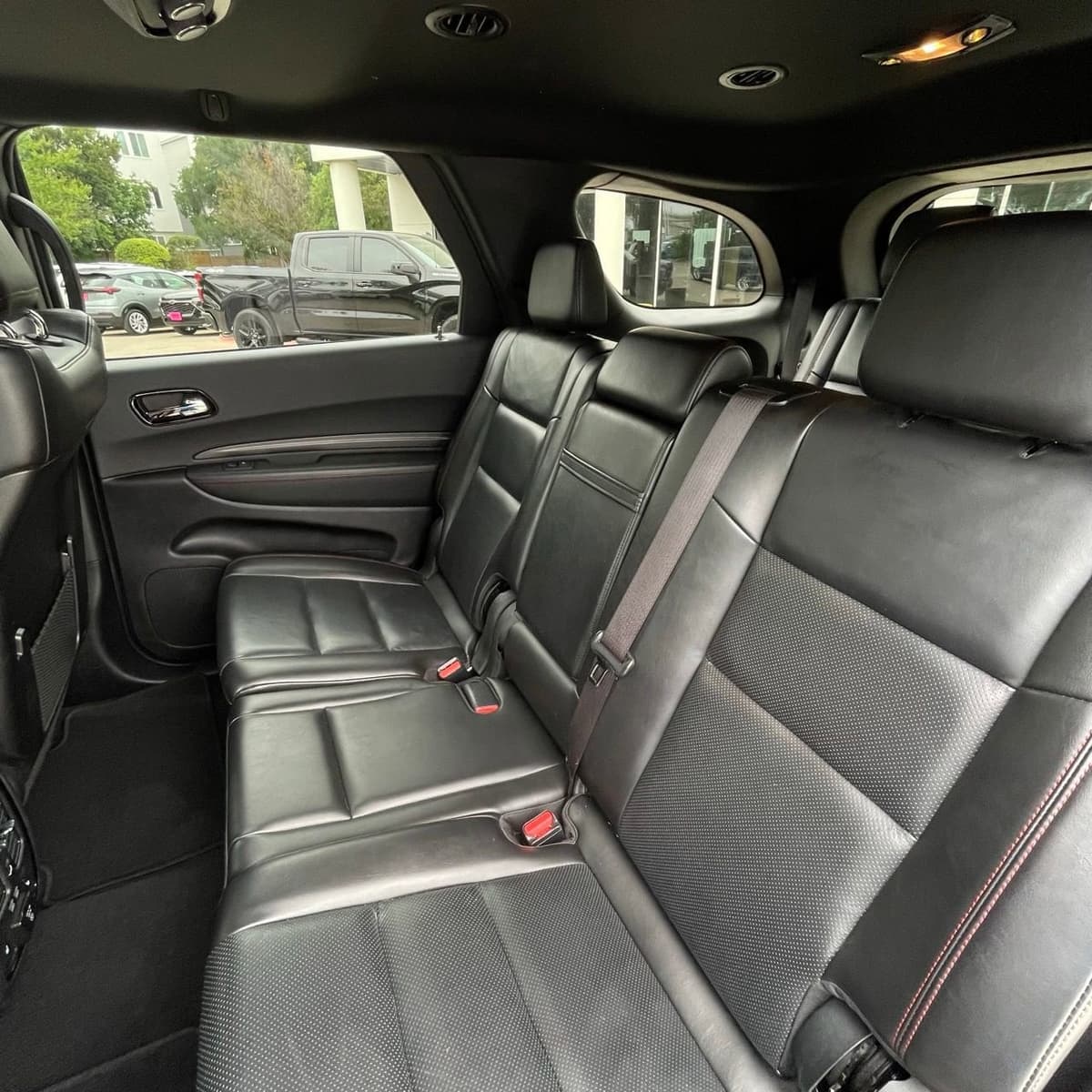 2024 Dodge Durango - Image 23