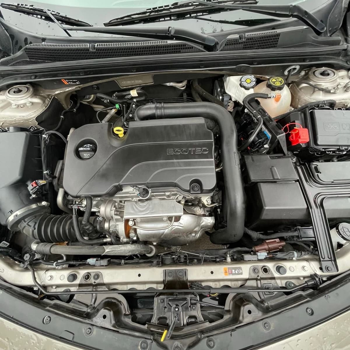 2024 Chevrolet Malibu - Image 27