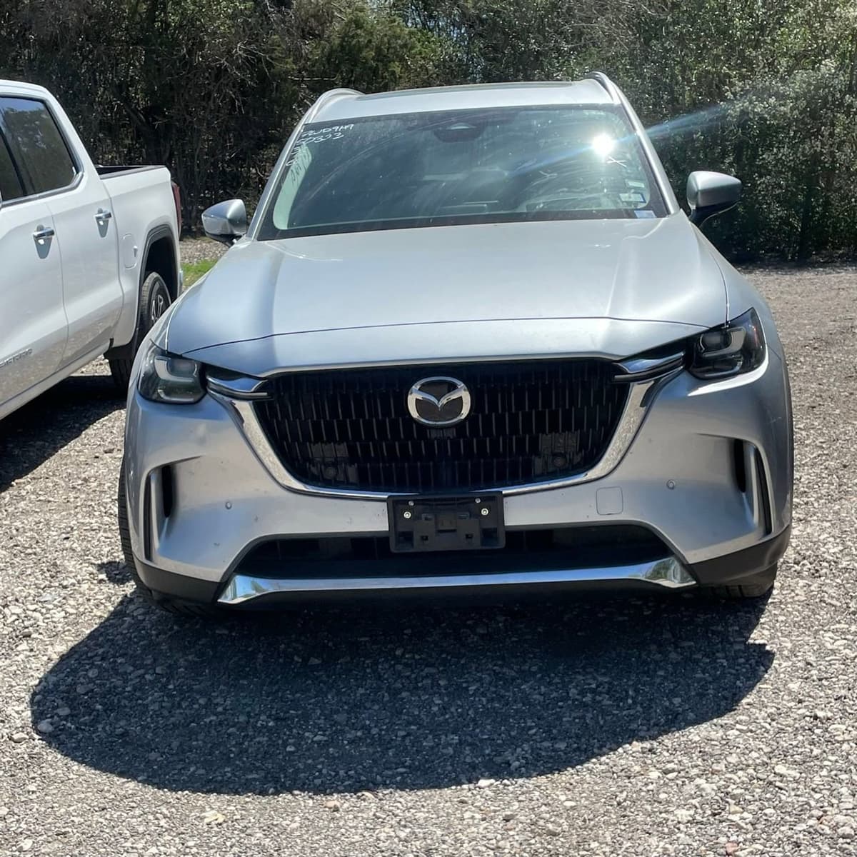 2024 Mazda CX-90 - Image 2