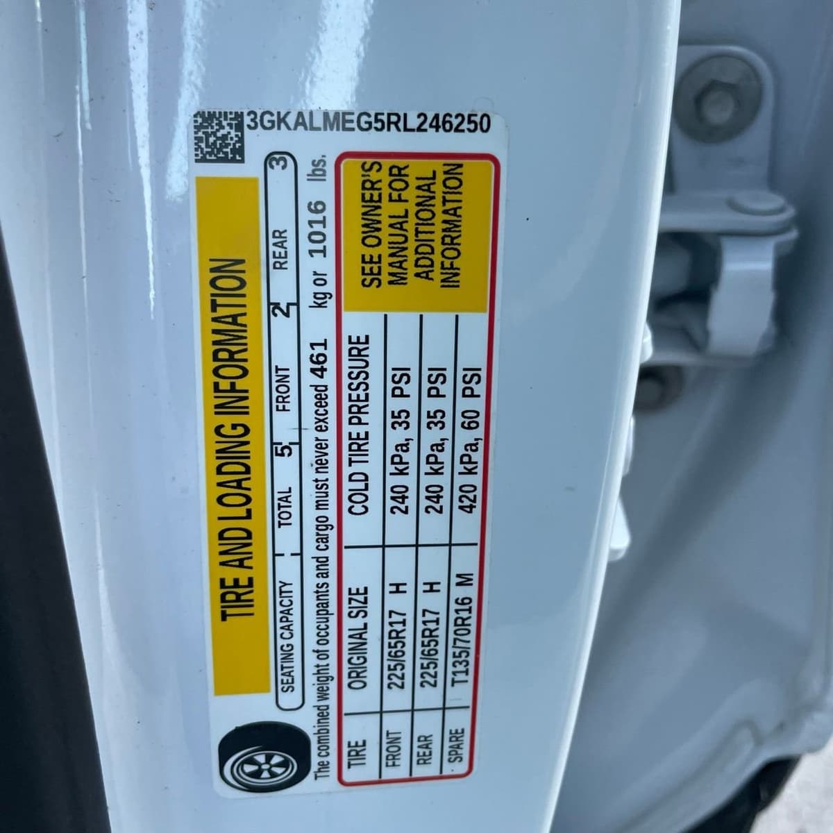 2024 GMC Terrain - Image 28