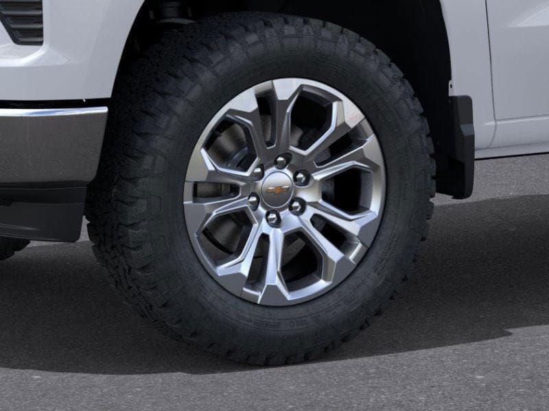 2026 Chevrolet Silverado 1500 - Image 9