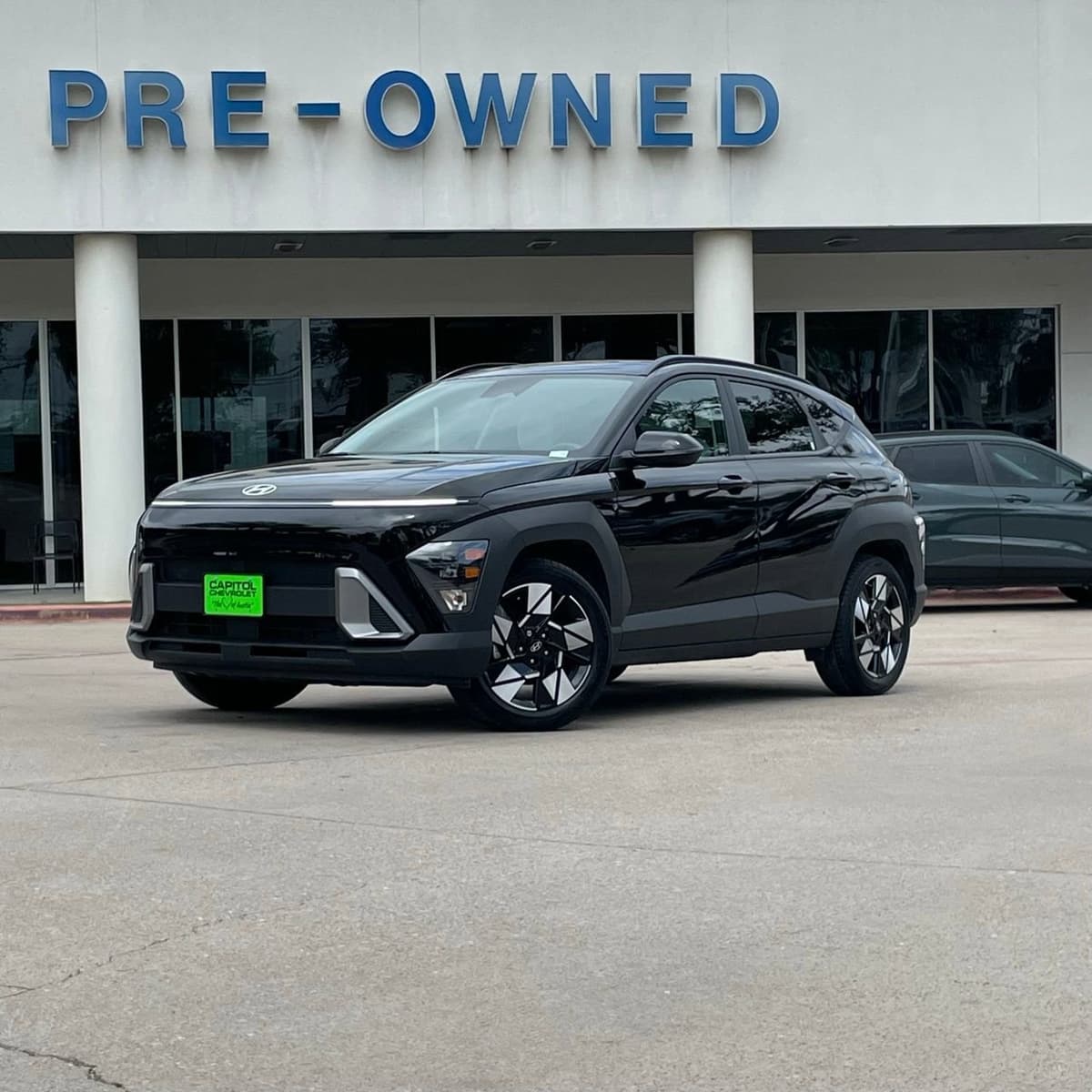 2025 Hyundai Kona - Image 2