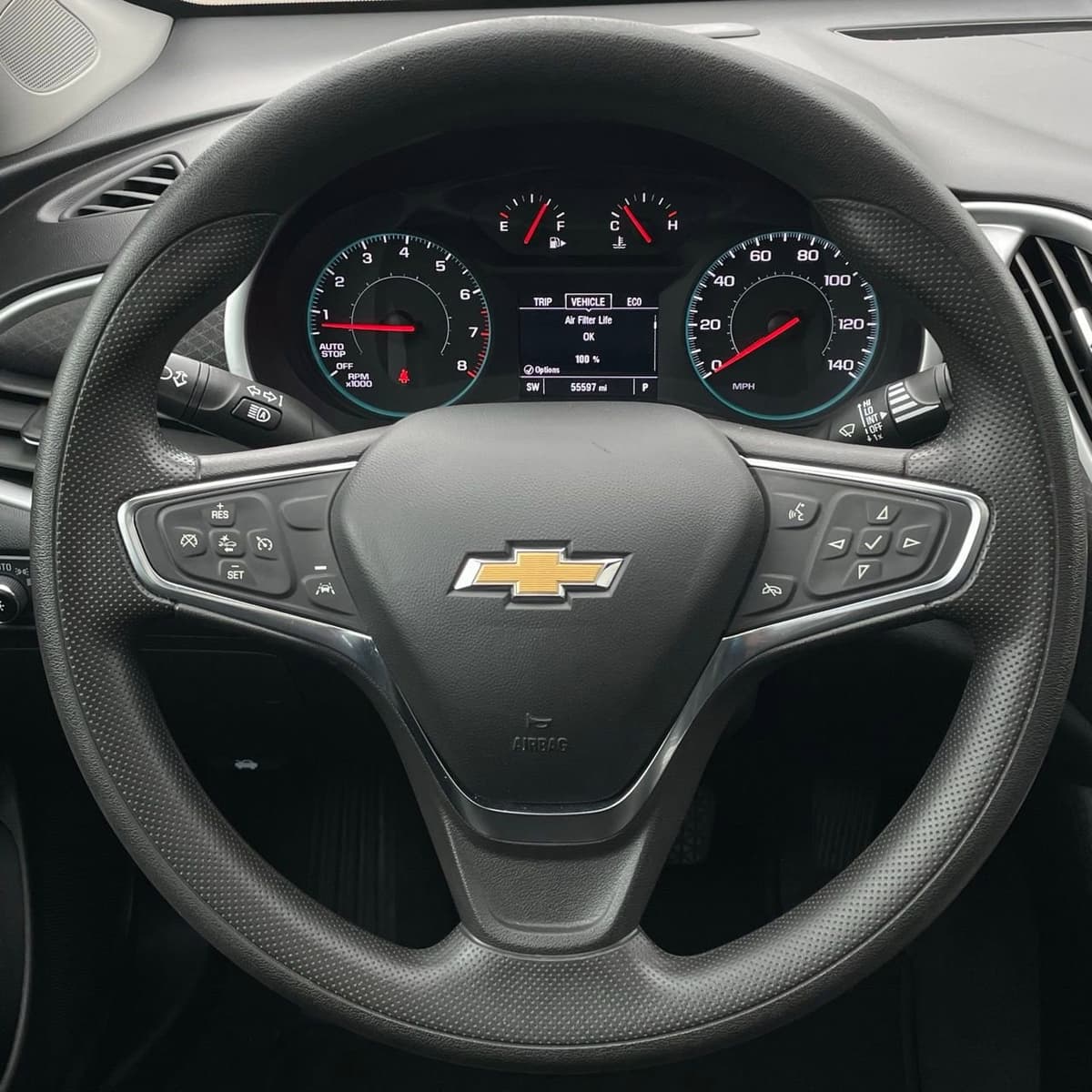 2024 Chevrolet Malibu - Image 13