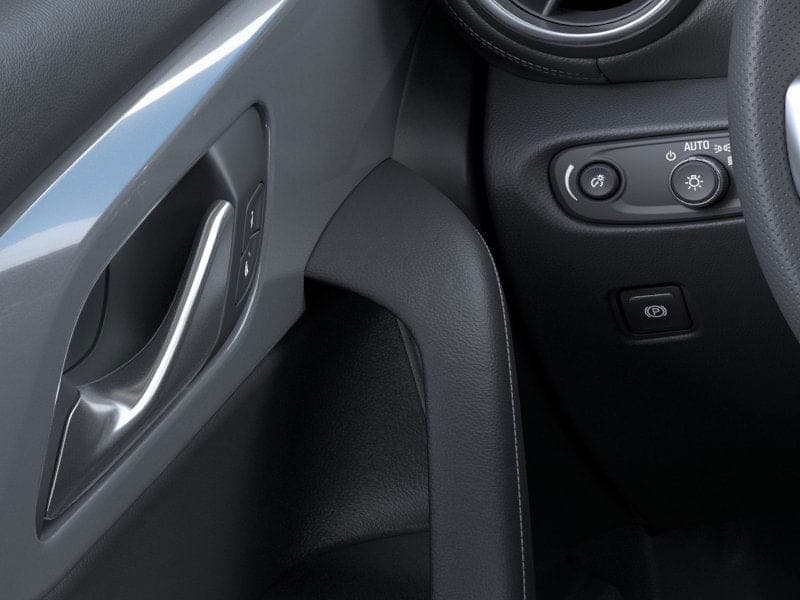 2026 Chevrolet Blazer - Image 22