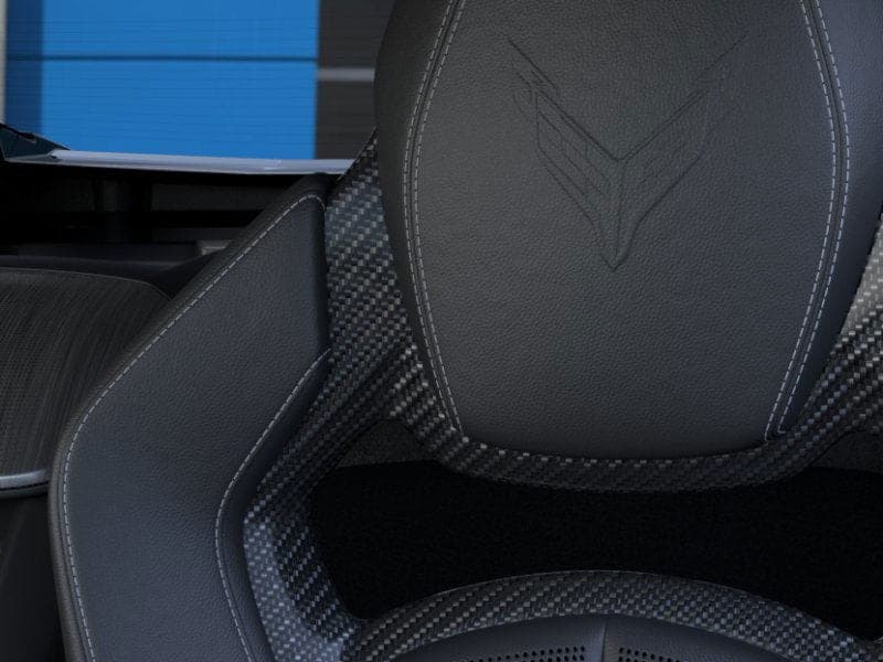 2025 Chevrolet Corvette Z06 - Image 21