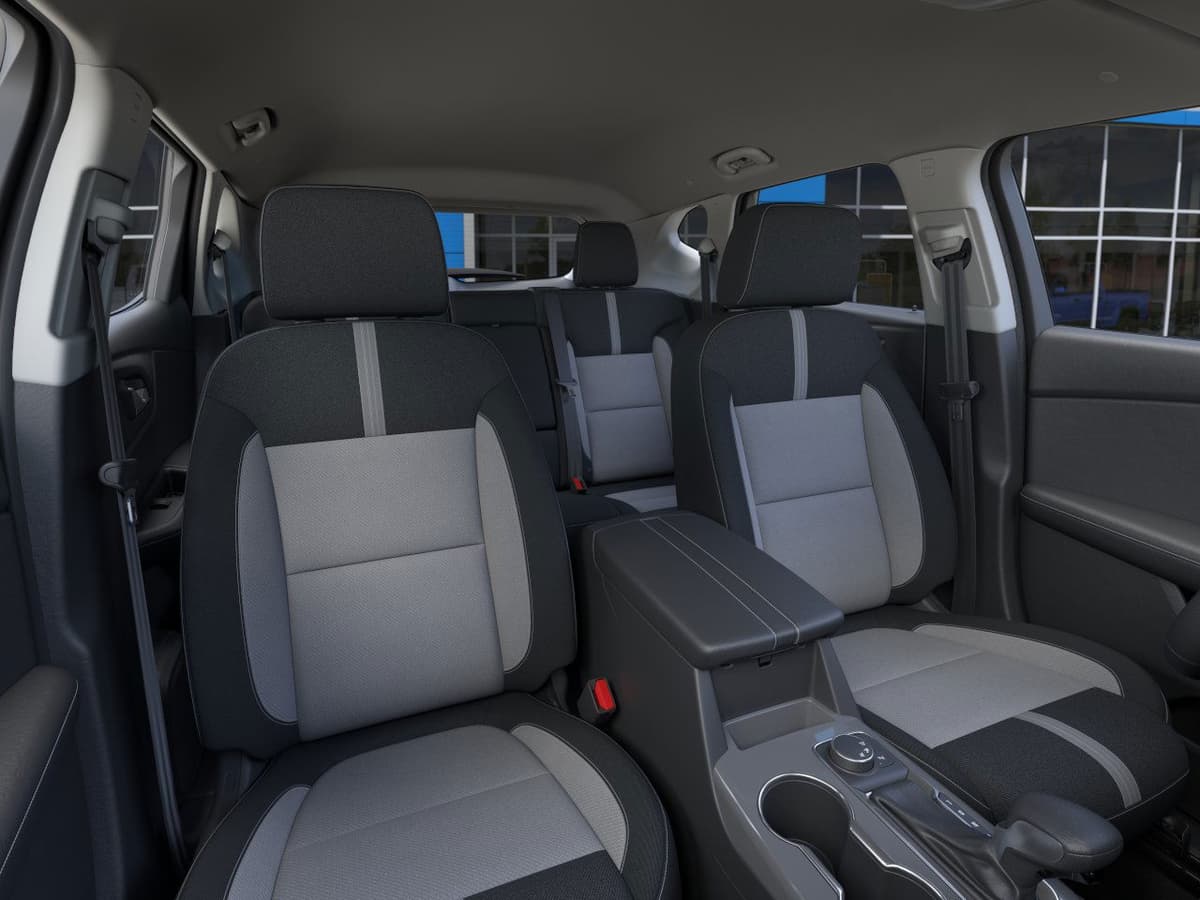 2026 Chevrolet Blazer - Image 16