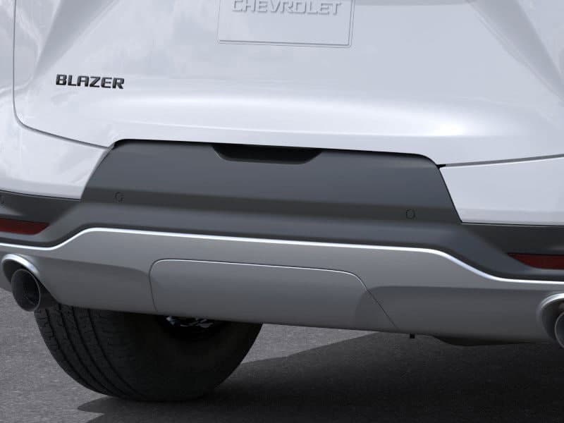 2026 Chevrolet Blazer - Image 14
