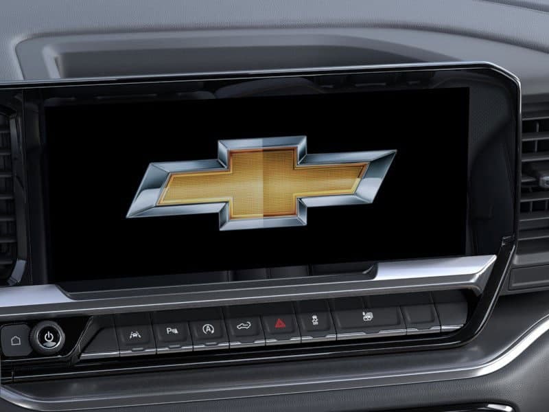 2026 Chevrolet Silverado 1500 - Image 20