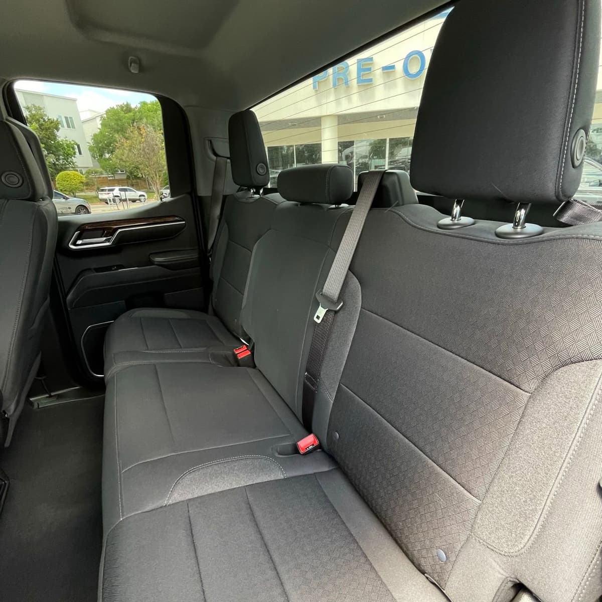 2025 GMC Sierra 1500 - Image 24
