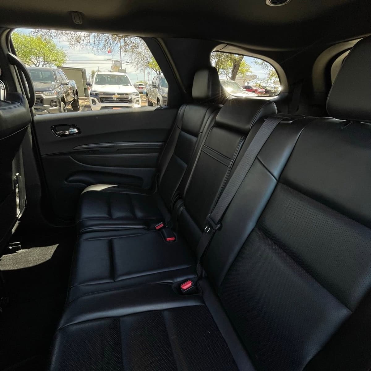 2024 Dodge Durango - Image 24