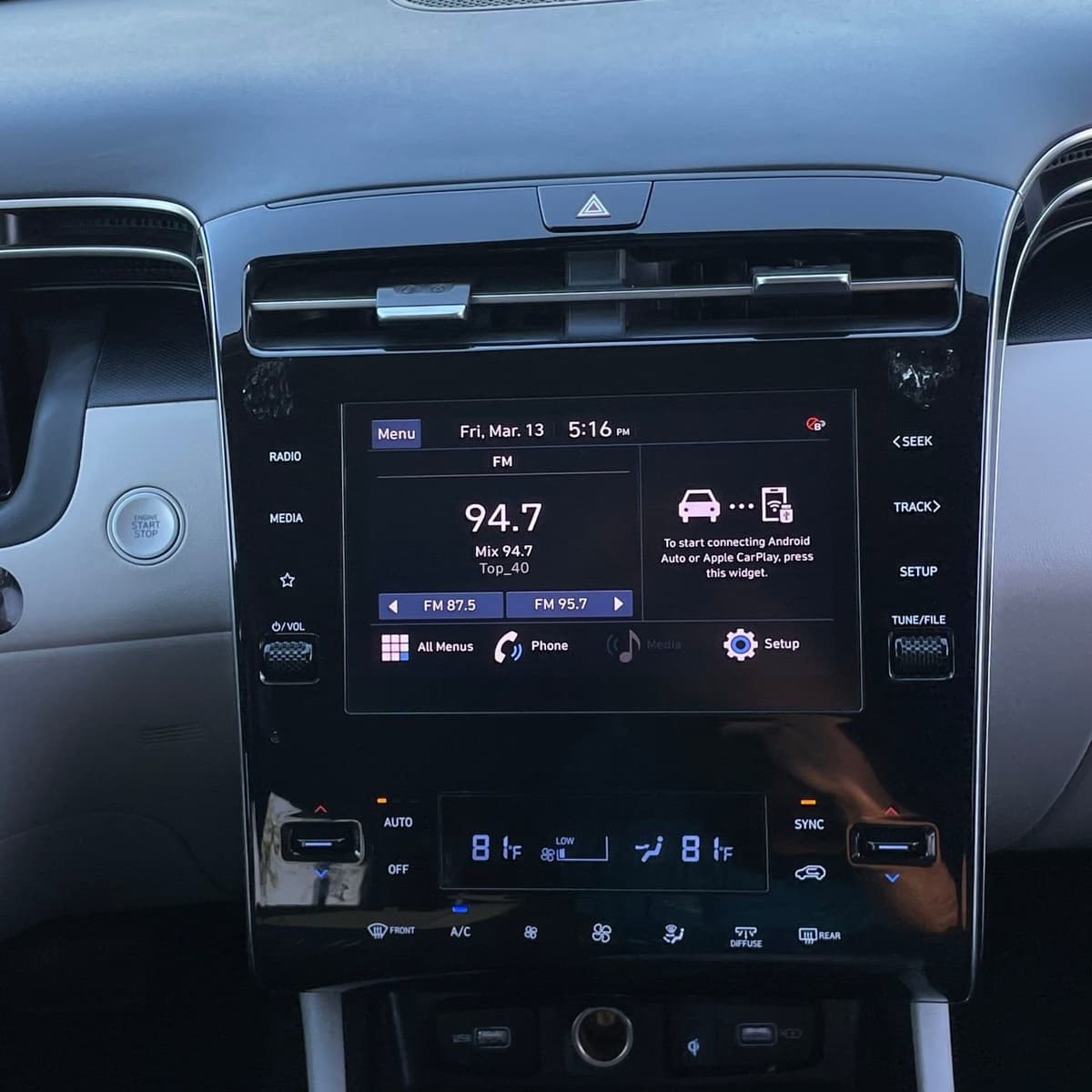 2024 Hyundai Tucson - Image 17