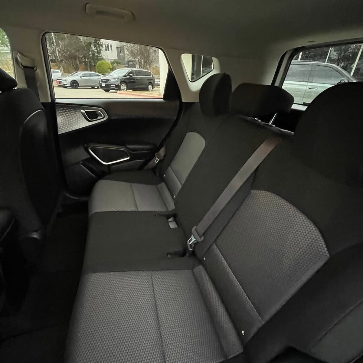 2024 Kia Soul - Image 22