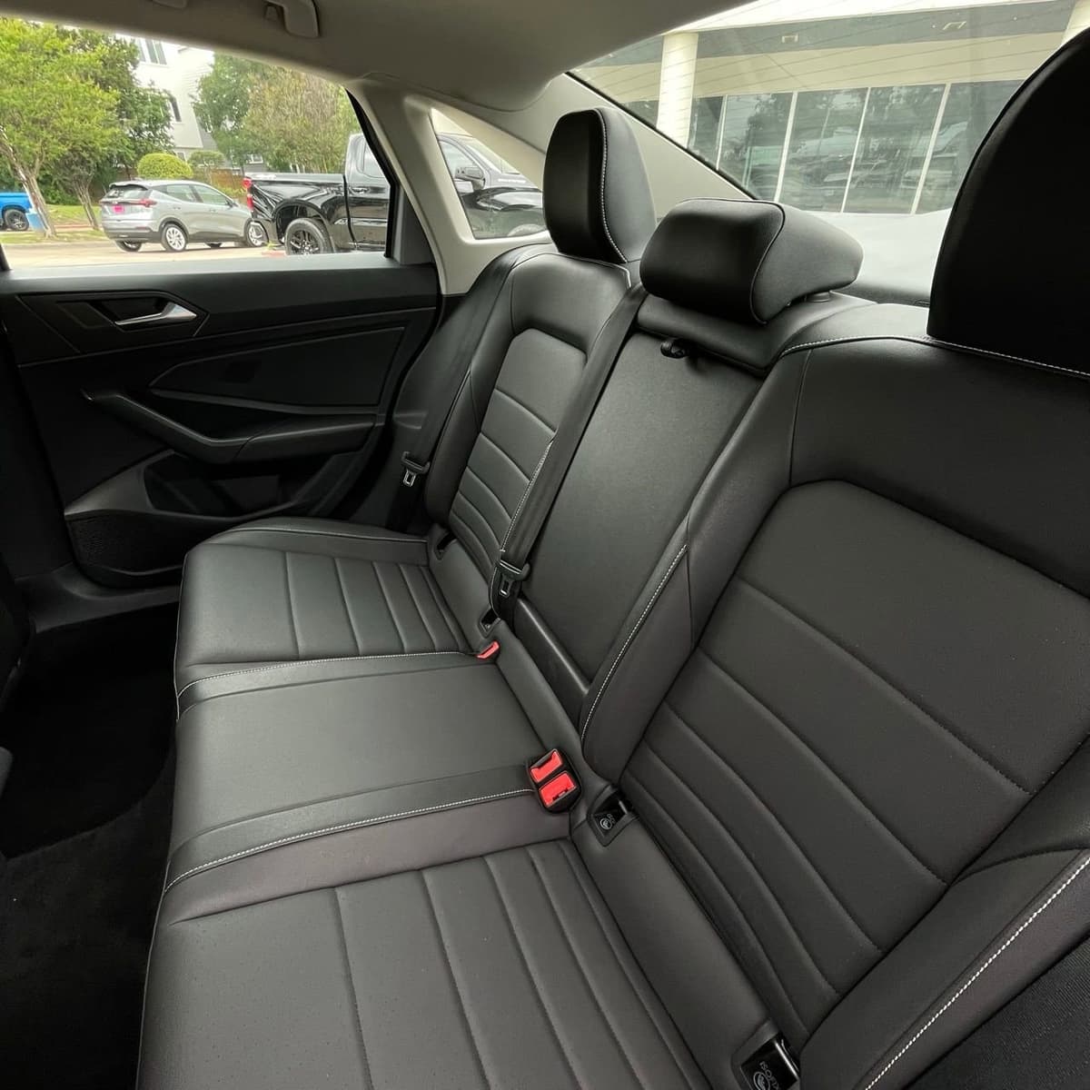 2024 Volkswagen Jetta - Image 24
