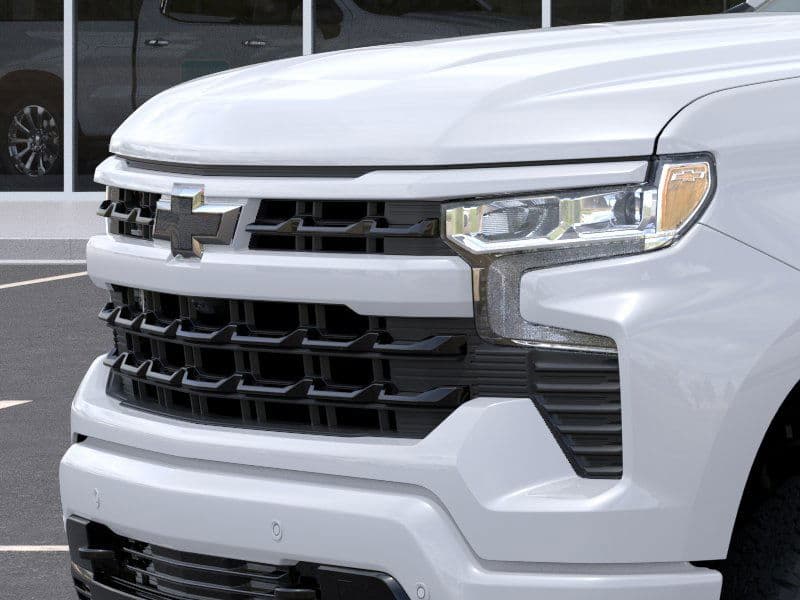 2026 Chevrolet Silverado 1500 - Image 13