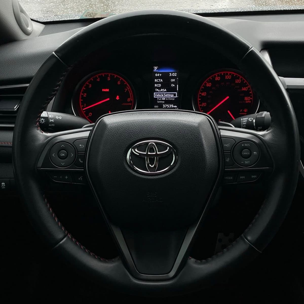 2023 Toyota Camry - Image 13