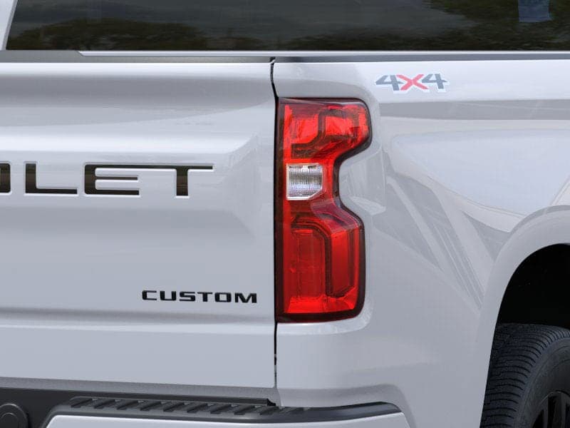 2026 Chevrolet Silverado 1500 - Image 11