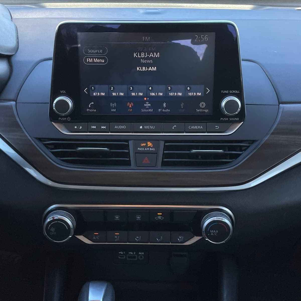 2024 Nissan Altima - Image 17