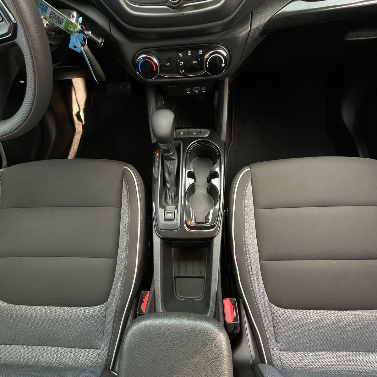 2021 Chevrolet Trailblazer - Image 18