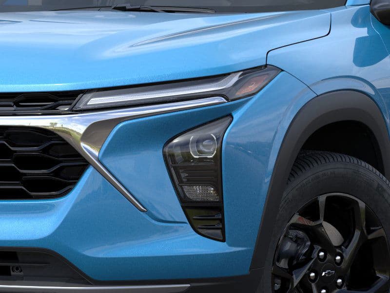 2026 Chevrolet Trax - Image 10