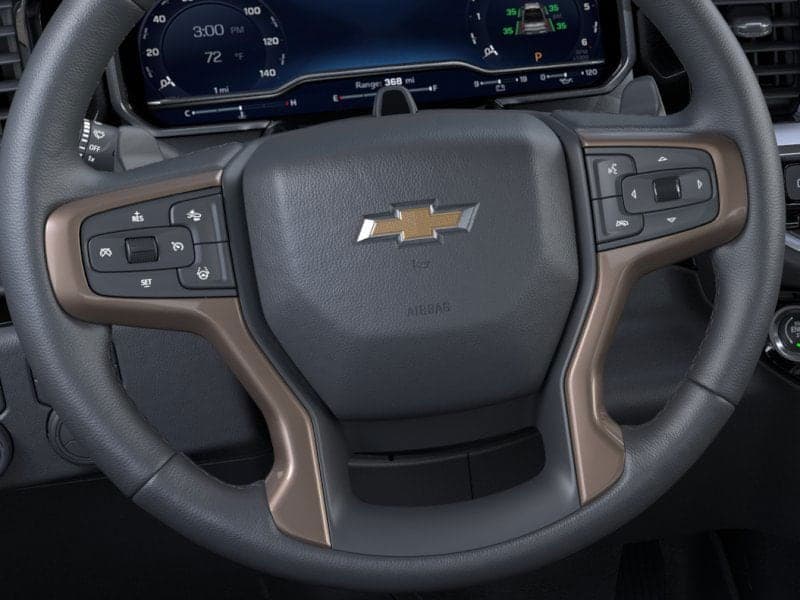2026 Chevrolet Silverado 1500 - Image 19