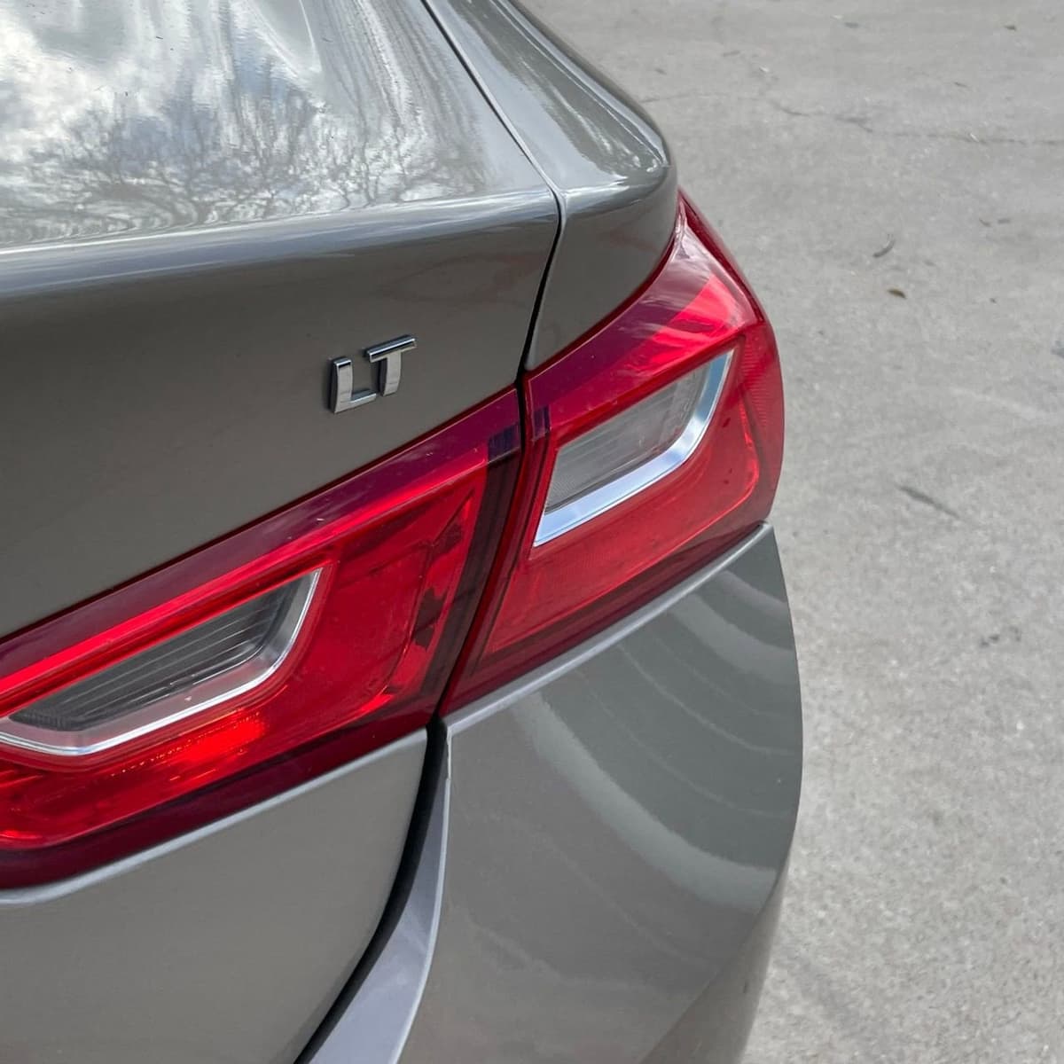 2024 Chevrolet Malibu - Image 6