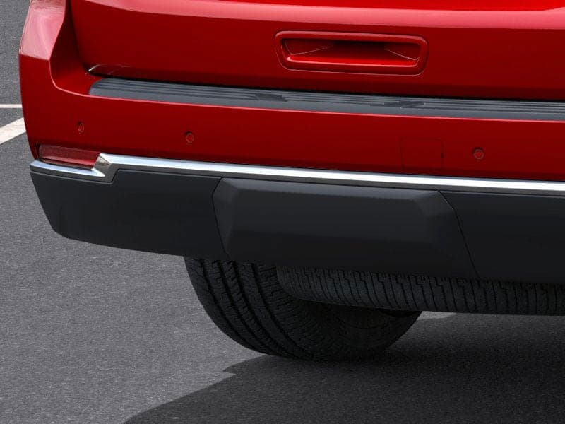 2026 Chevrolet Tahoe - Image 14