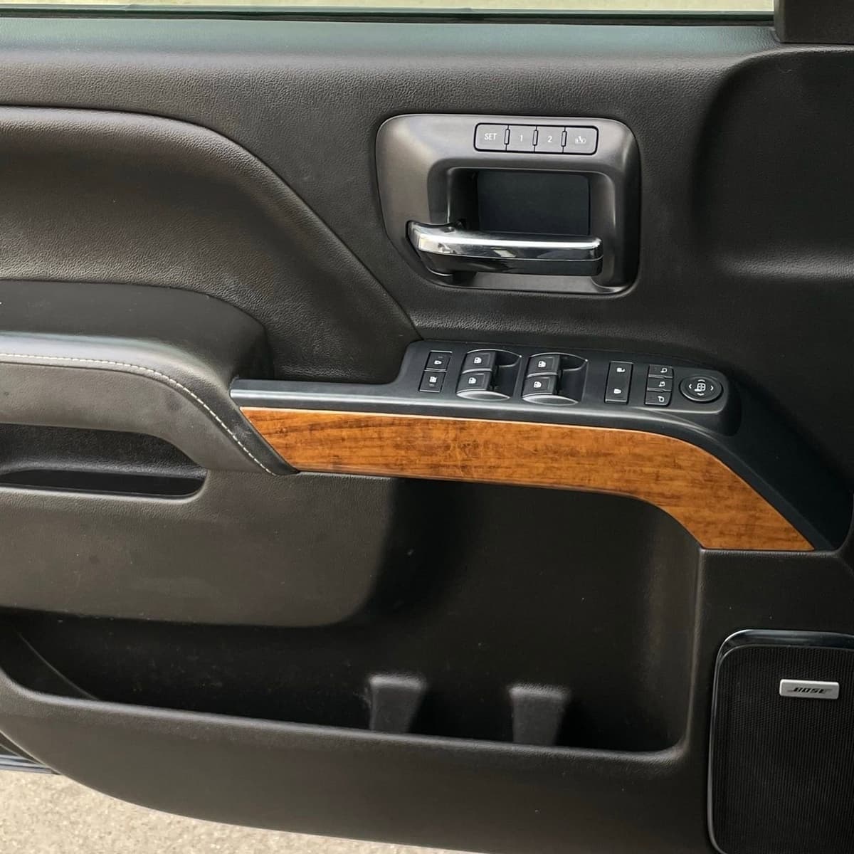 2018 Chevrolet Silverado 2500 HD - Image 20