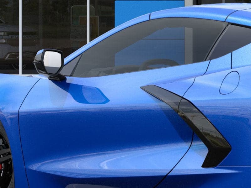 2026 Chevrolet Corvette Stingray - Image 12