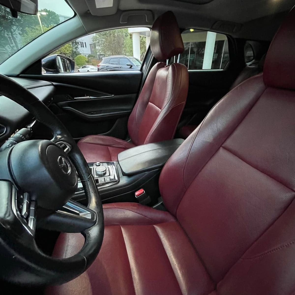 2023 Mazda CX-30 - Image 22