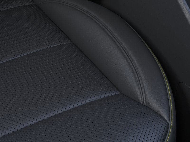 2026 Chevrolet Trax - Image 21