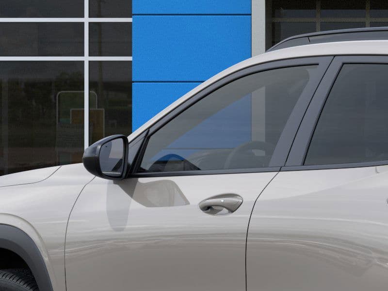 2026 Chevrolet Trax - Image 12