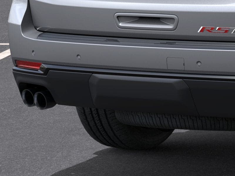 2026 Chevrolet Tahoe - Image 14