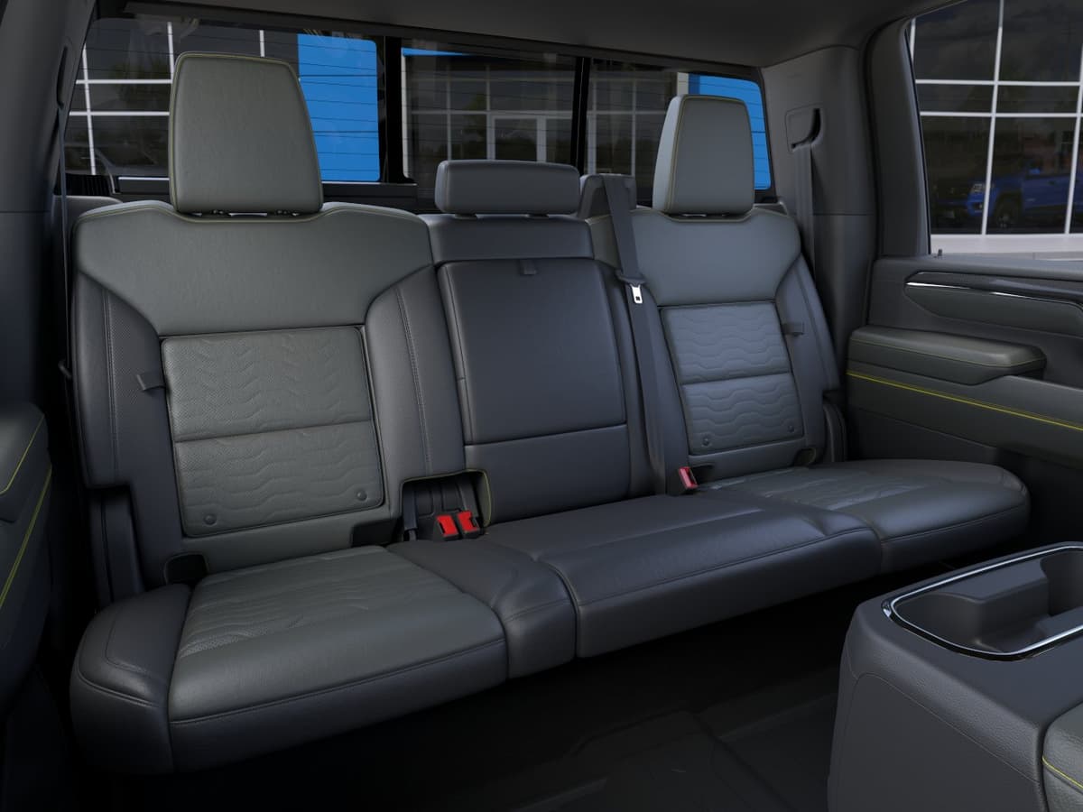 2026 Chevrolet Silverado 2500 HD - Image 17